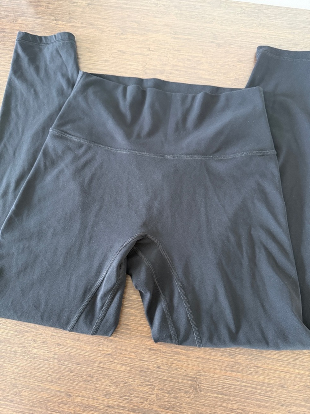 CRZ Yoga Butterluxe Leggings - No Front Seam